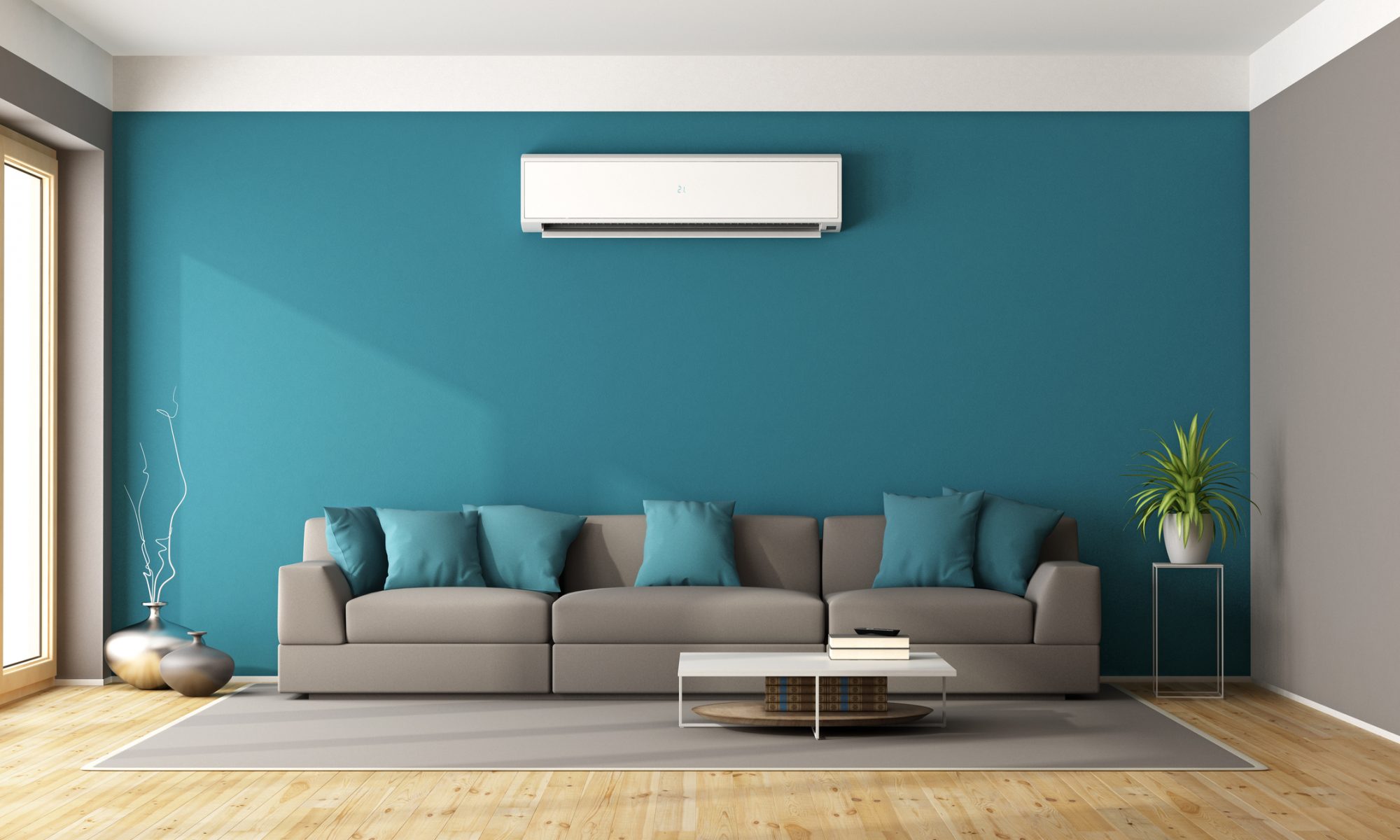 home heating air con manchester