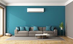 home air conditioning Hale