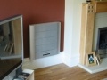 energy efficient heating home northwest cheshire manchester